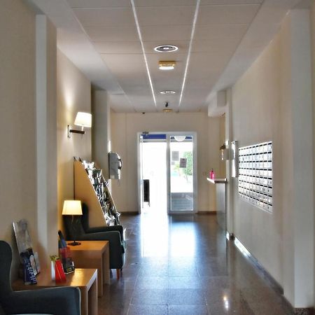 He Cabo Roig Strip Apartment Orihuela Luaran gambar